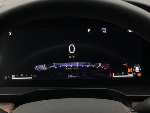 New 2025 Jeep Grand Cherokee L Summit w/ Obsidian Package image 13