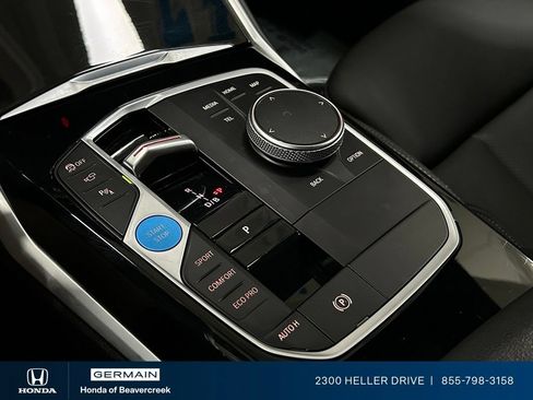 Used 2024 BMW i4 eDrive40 RWD image 25