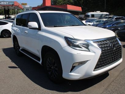 Used 2020 Lexus GX 460 Premium w/ Premium Package