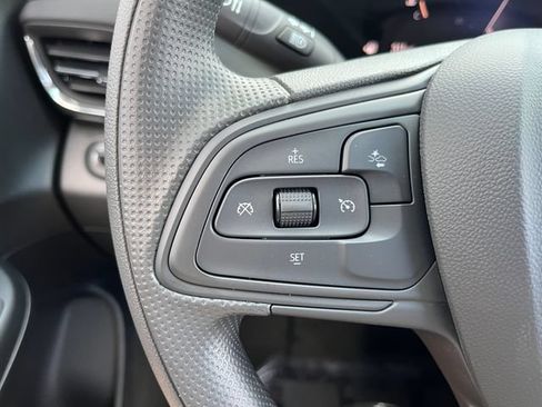 New 2026 Buick Envista Preferred FWD image 20