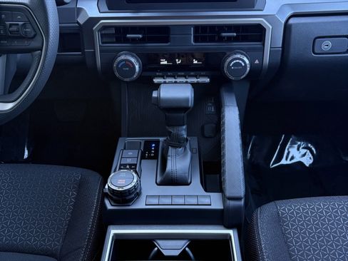 Used 2025 Toyota 4Runner SR5 image 54