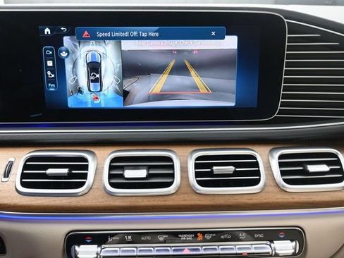 Certified 2026 Mercedes-Benz GLS 450 4MATIC image 12