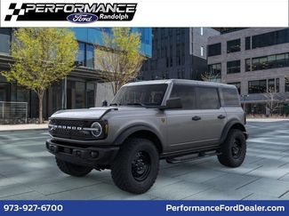 New 2026 Ford Bronco Badlands AWD/4WD 360° Tour