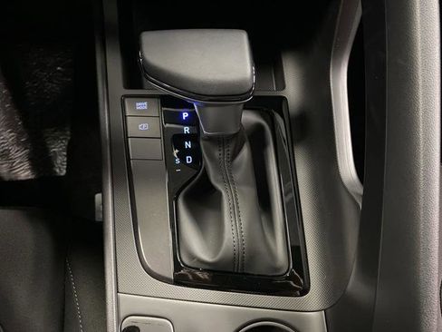 New 2025 Hyundai Elantra Sport image 18