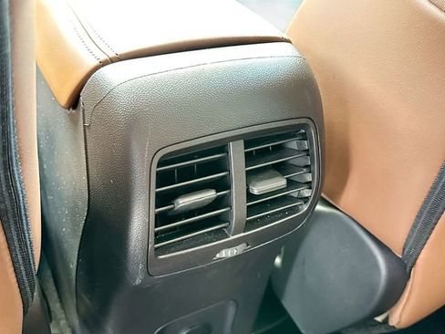 Used 2025 Ford Bronco Sport Outer Banks w/ Outer Banks Tech Package+ AWD/4WD image 25