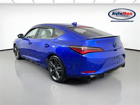 Used 2023 Acura Integra A-Spec image 6