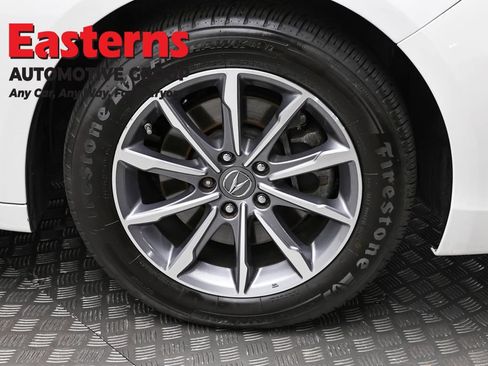 Used 2020 Acura TLX w/ Technology Package FWD image 30