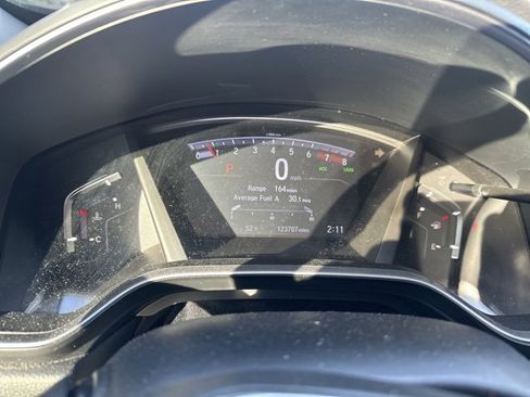 Used 2018 Honda CR-V EX image 6