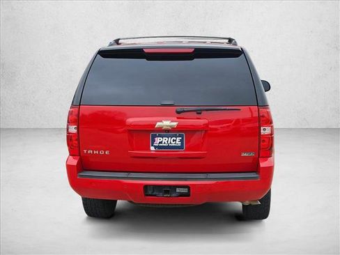 Used 2011 Chevrolet Tahoe LT w/ Luxury Package image 6