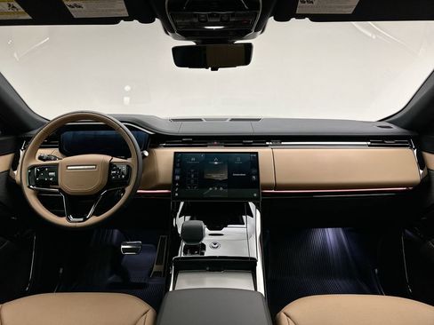New 2026 Land Rover Range Rover Sport Dynamic SE AWD/4WD image 16