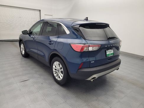 Used 2020 Ford Escape SE FWD image 5