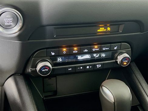 New 2025 MAZDA CX-5 AWD 2.5 S w/ Preferred Package image 13