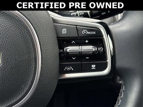 Used 2022 Kia Sorento X-Line EX image 24
