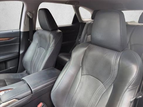 Used 2018 Lexus RX 350L FWD image 7