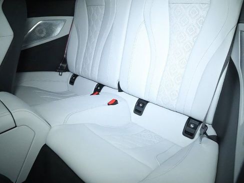 Used 2022 BMW M8 Competition image 18