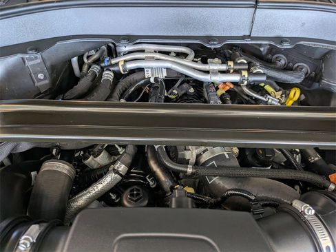 Used 2021 Ford Explorer ST w/ ST Street Pack image 25