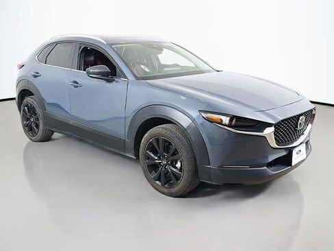 Used 2023 MAZDA CX-30 AWD 2.5 S w/ Preferred Package image 2