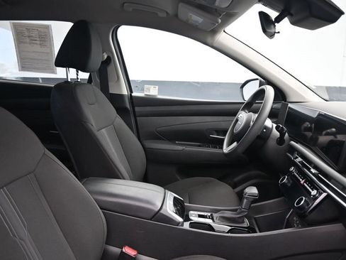 Used 2025 Hyundai Tucson SEL FWD image 10