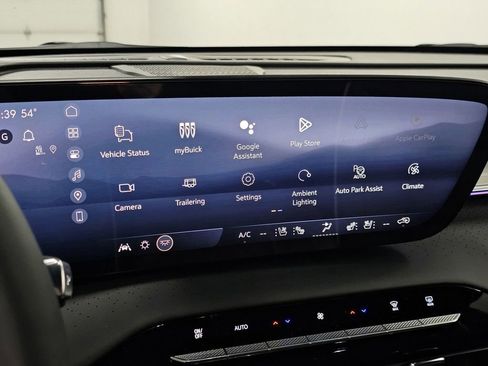 New 2026 Buick Enclave Avenir AWD/4WD image 18
