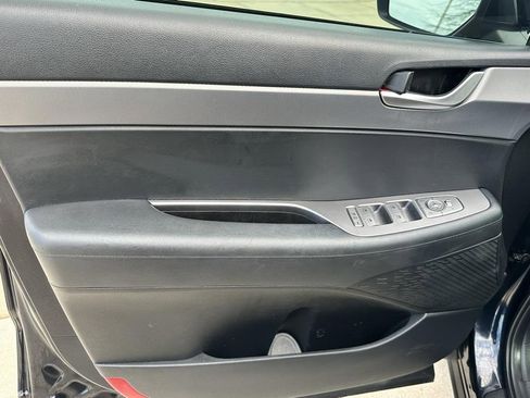 Used 2022 Hyundai Palisade SEL w/ Convenience Package image 21