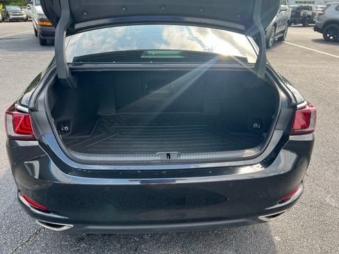 Used 2025 Lexus ES 350 w/ Premium Package FWD image 39
