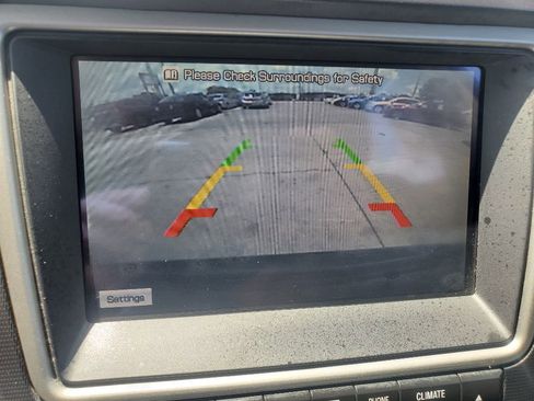 Used 2011 Ford Fusion SEL w/ 302A Rapid Spec Order Code FWD image 21