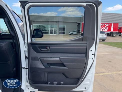 Used 2025 Toyota Tundra TRD Pro image 18