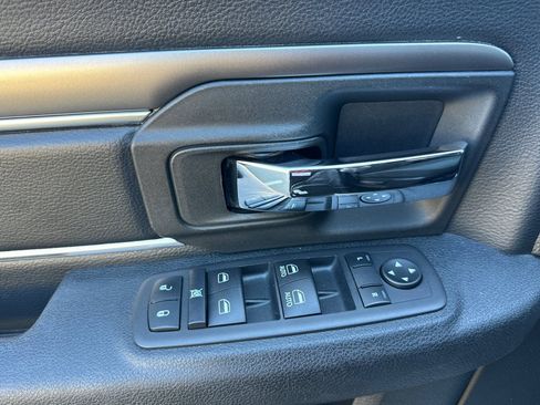 Used 2024 RAM 1500 Classic Warlock image 11