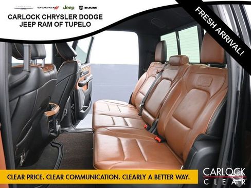 Used 2021 RAM 1500 Limited image 30