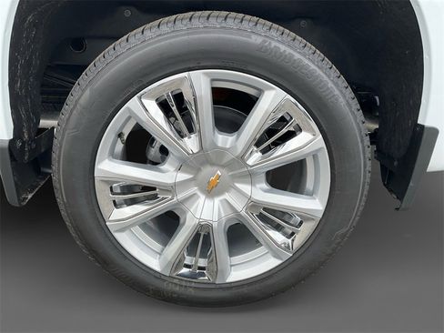 New 2026 Chevrolet Silverado 1500 High Country image 10