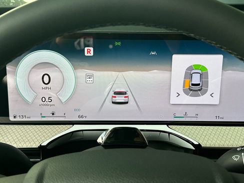 New 2026 Genesis GV80 3.5T Advanced image 26