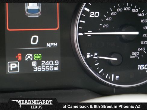 Used 2022 Subaru Outback Limited w/ Popular Package #2 image 4