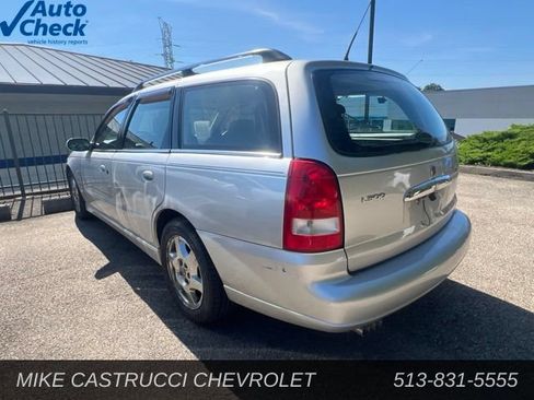 Used 2004 Saturn L-Series LW300 FWD image 4