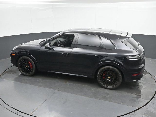 Used 2021 Porsche Cayenne GTS AWD/4WD image 24