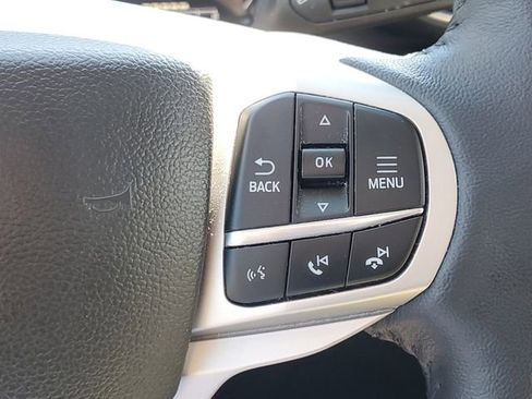Certified 2023 Ford Explorer Limited w/ Limited Technology Package AWD/4WD image 19