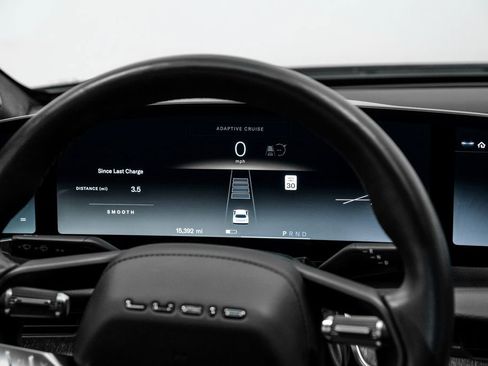 Used 2024 Lucid Air Touring AWD/4WD image 24