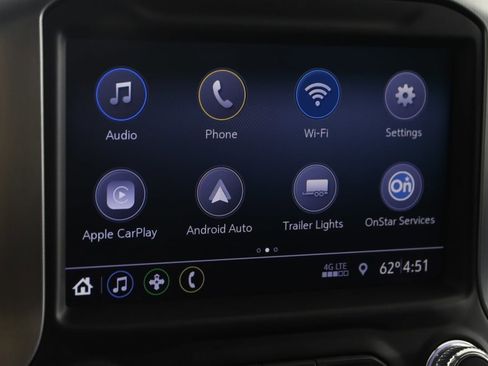 Used 2021 GMC Sierra 1500 SLE image 27