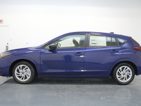 Used 2025 Subaru Impreza 2.0i image 14