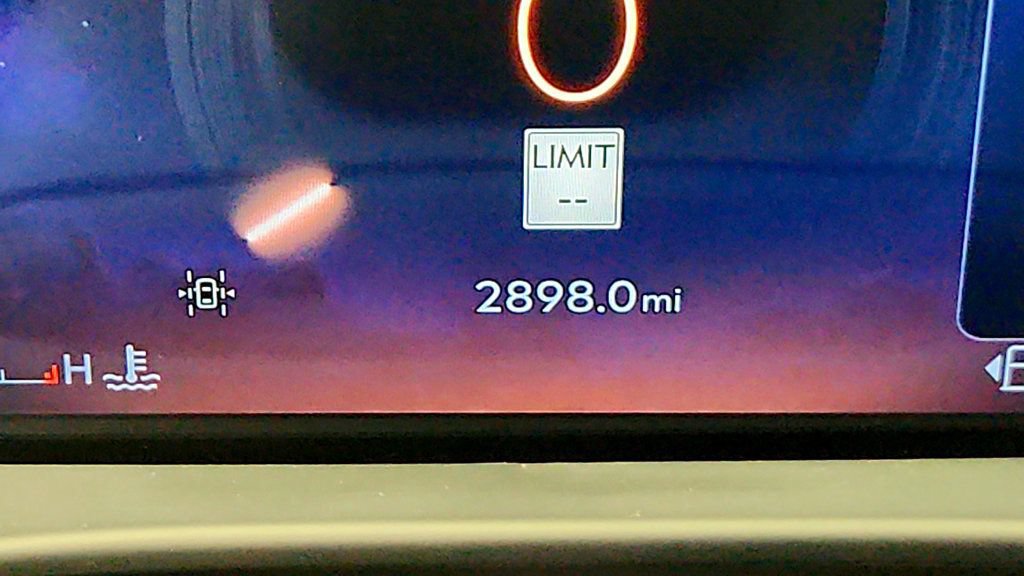 Used 2026 Lincoln Aviator Reserve AWD/4WD image 13