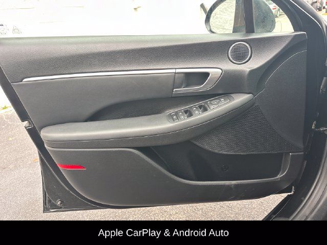 Used 2021 Hyundai Sonata SEL FWD image 19
