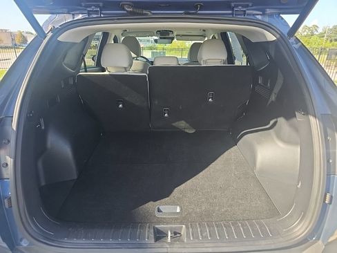 Used 2025 Hyundai Tucson SEL FWD image 21