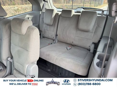 Used 2016 Honda Odyssey SE image 26