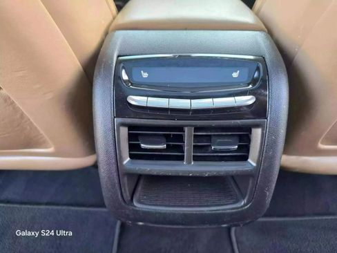 Used 2017 Cadillac XT5 Platinum image 15