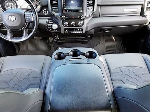 Used 2021 RAM 2500 Power Wagon image 25