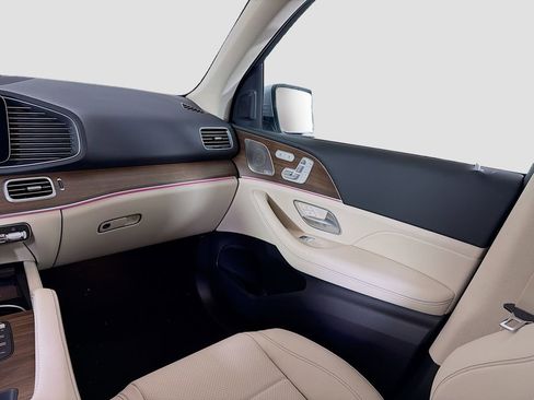 New 2026 Mercedes-Benz GLE 350 4MATIC image 27