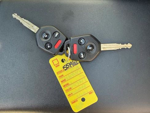 Used 2020 Subaru Forester Premium image 44