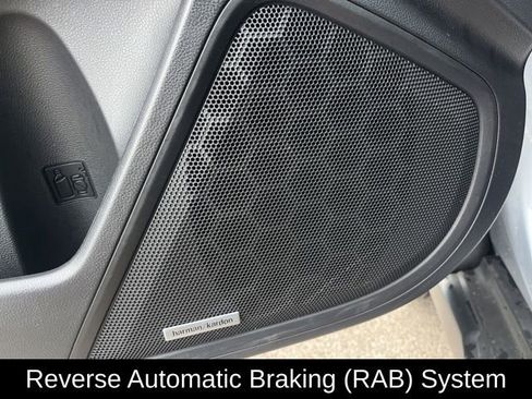 Used 2025 Subaru Outback Wilderness image 14