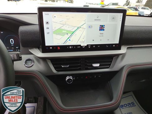 New 2026 Ford Explorer ST-Line image 18