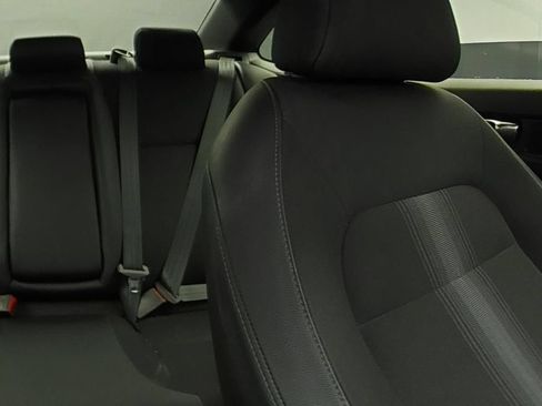 Used 2025 Honda Civic Sport image 15