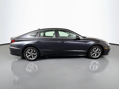 Used 2022 Hyundai Sonata SEL FWD image 11